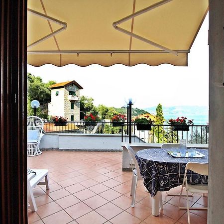 Mal Portovenere Apartment Porto Venere Exterior foto
