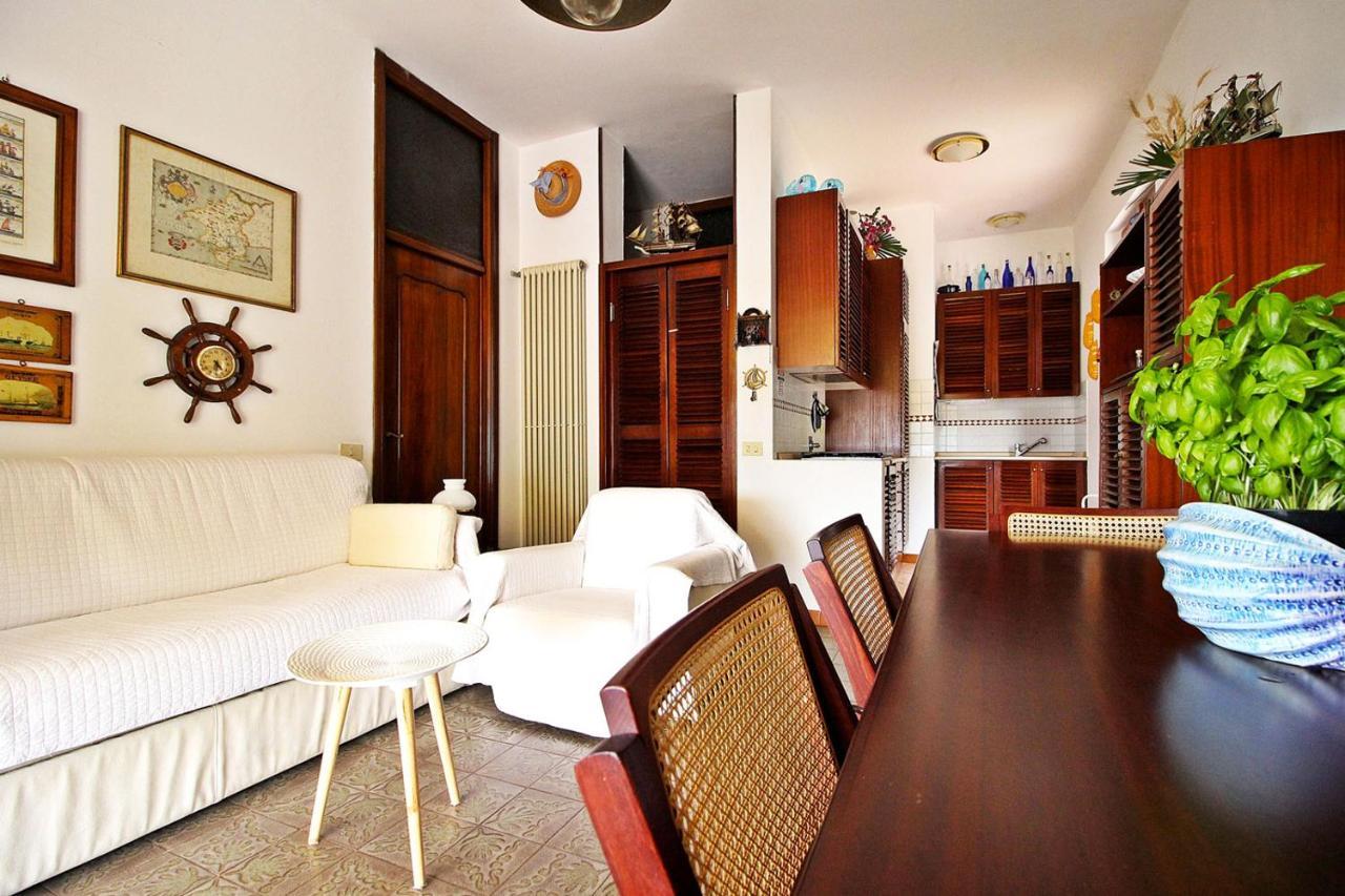 Mal Portovenere Apartment Porto Venere Exterior foto