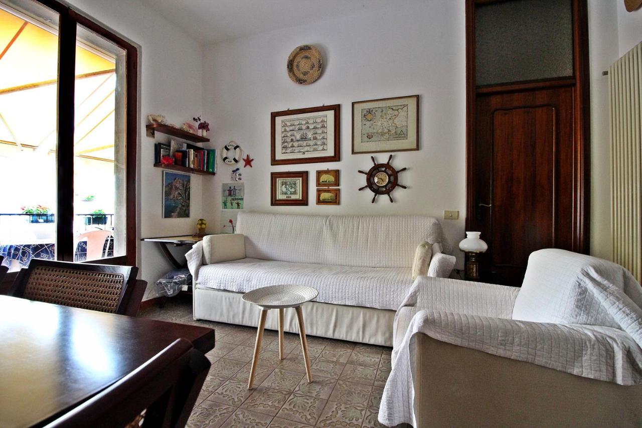 Mal Portovenere Apartment Porto Venere Exterior foto