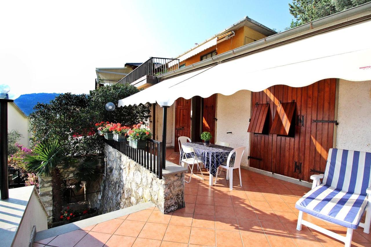 Mal Portovenere Apartment Porto Venere Exterior foto