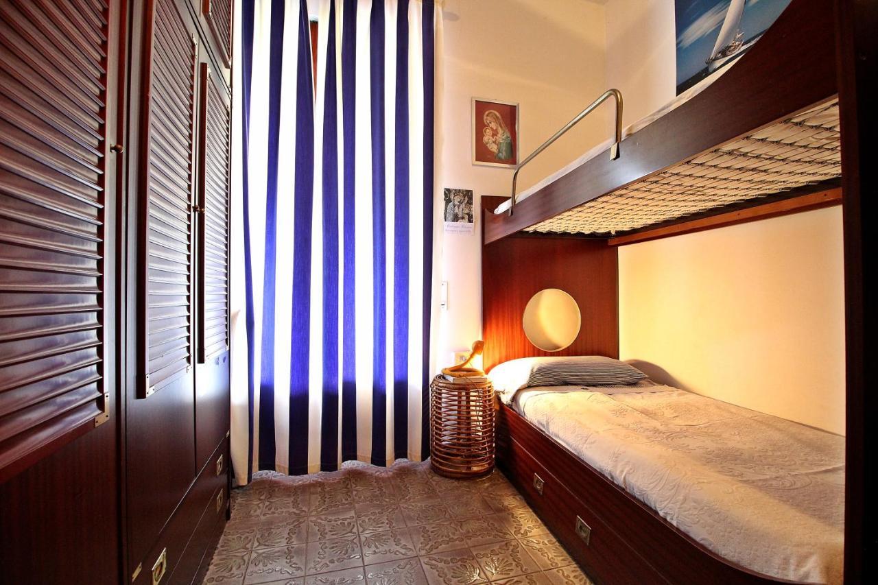 Mal Portovenere Apartment Porto Venere Exterior foto
