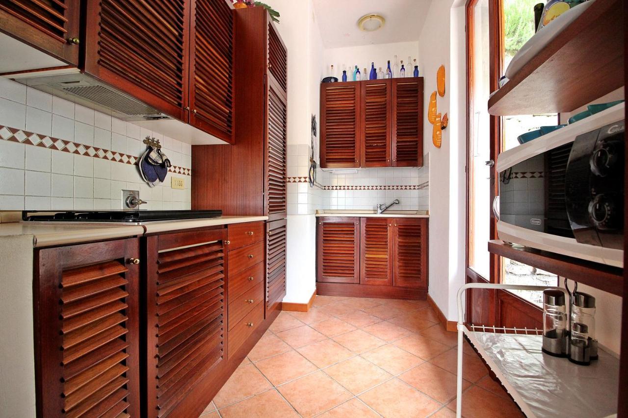 Mal Portovenere Apartment Porto Venere Exterior foto