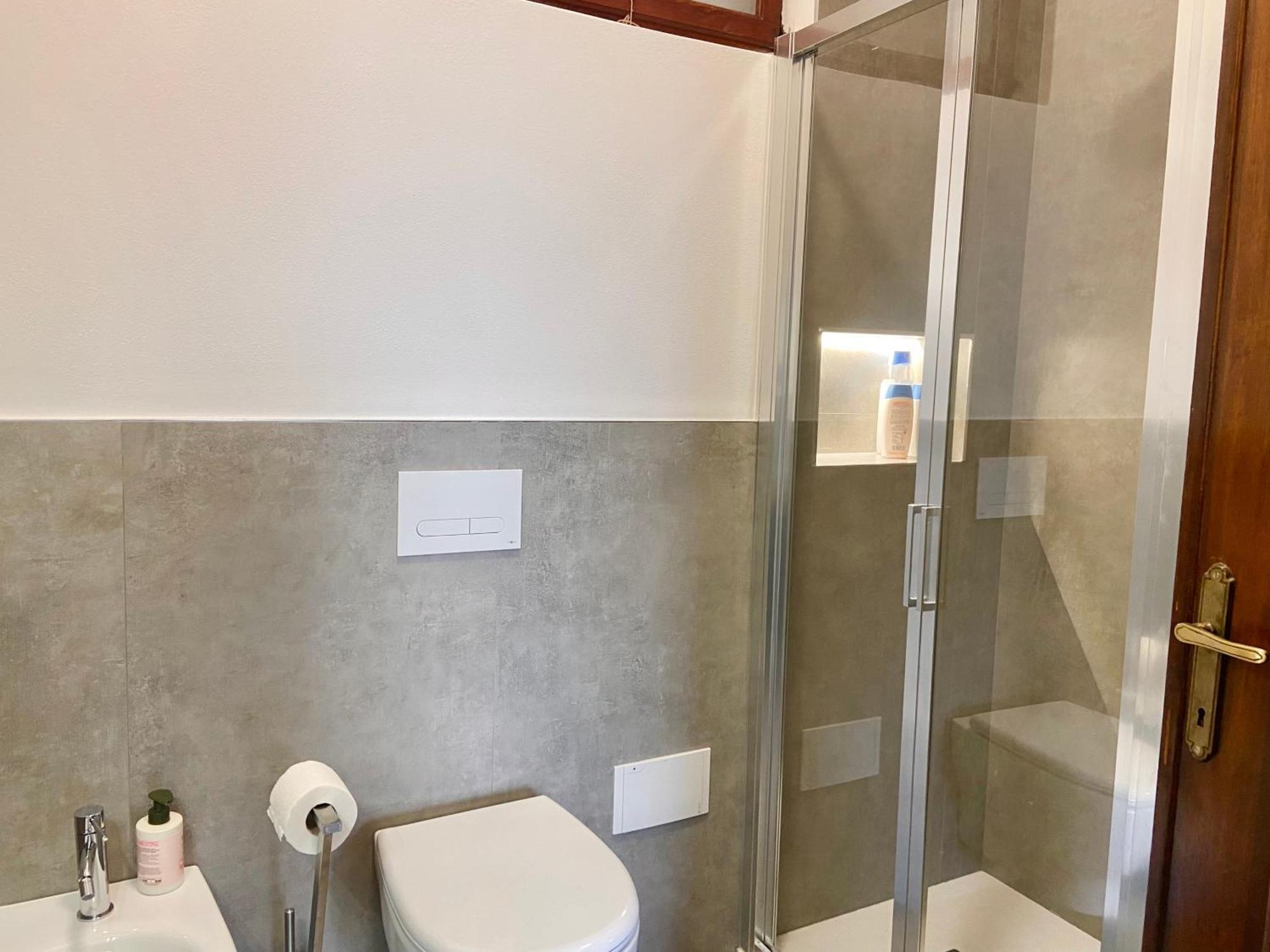 Mal Portovenere Apartment Porto Venere Exterior foto