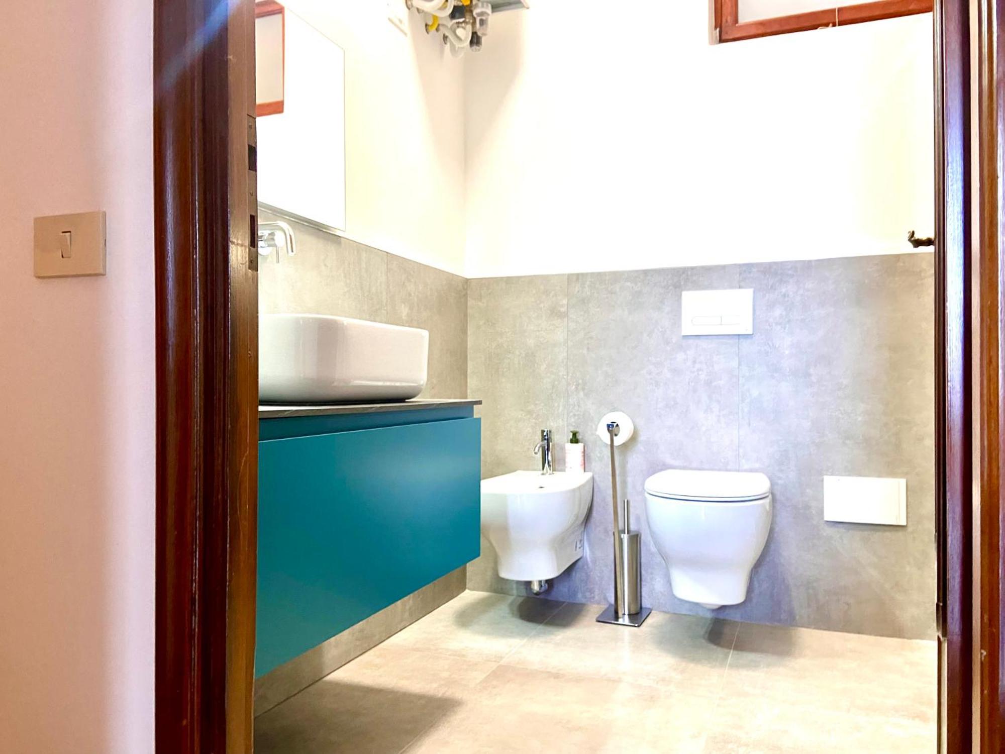 Mal Portovenere Apartment Porto Venere Exterior foto